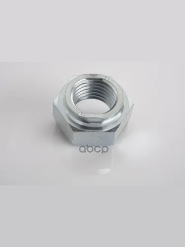 Гайка М30х3,5 Самоконтр. BPW арт. 0326015010