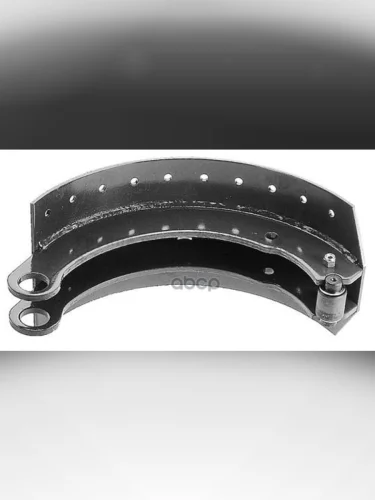 Колодки Тормозные 420*180 Мм Bpw 0509146360046.172-00A85-02500-Sx30.02.41.1180.146170 BPW арт. 05.091.46.36.0