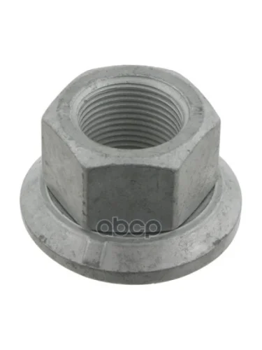 Гайка Колесная Bpw  M22x1,5 27Х32 (С Вращающ.юбкой) Sw32 Mb.man.bpw BPW арт. 0526054100