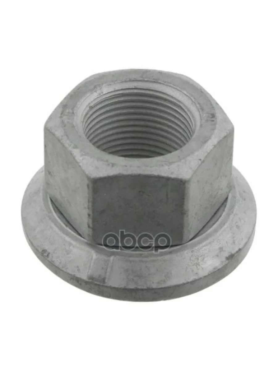 Гайка Колесная Bpw  M22x1,5 27Х32 (С Вращающ.юбкой) Sw32 Mb.man.bpw BPW арт. 0526054100  в Перми Пермском крае