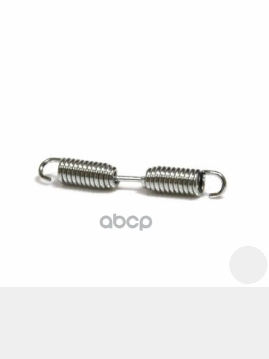 Пружина Стяжная Bpw 95 268*345  0539758030 BPW арт. 05.397.58.03.0  в Керчи Республика Крым