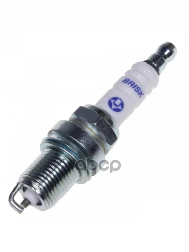 Свеча Brisk Dr 15 Yc  Ваз 21103-2112,1118 Калина 16-Кл.инж. BRISK арт. DR15YC
