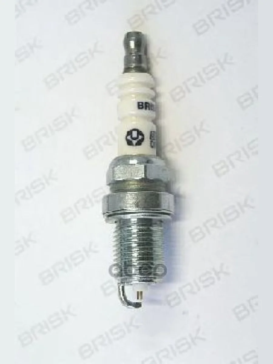 Свеча Brisk Dr 15 Yc-1 Ваз 21103-2112,1118 Калина 16-Кл.инж.(Блистер,К-Кт, 4 Шт) (Dr 15 Yc-1- J) BRISK арт. DR15YC-1  в Керчи Республика Крым