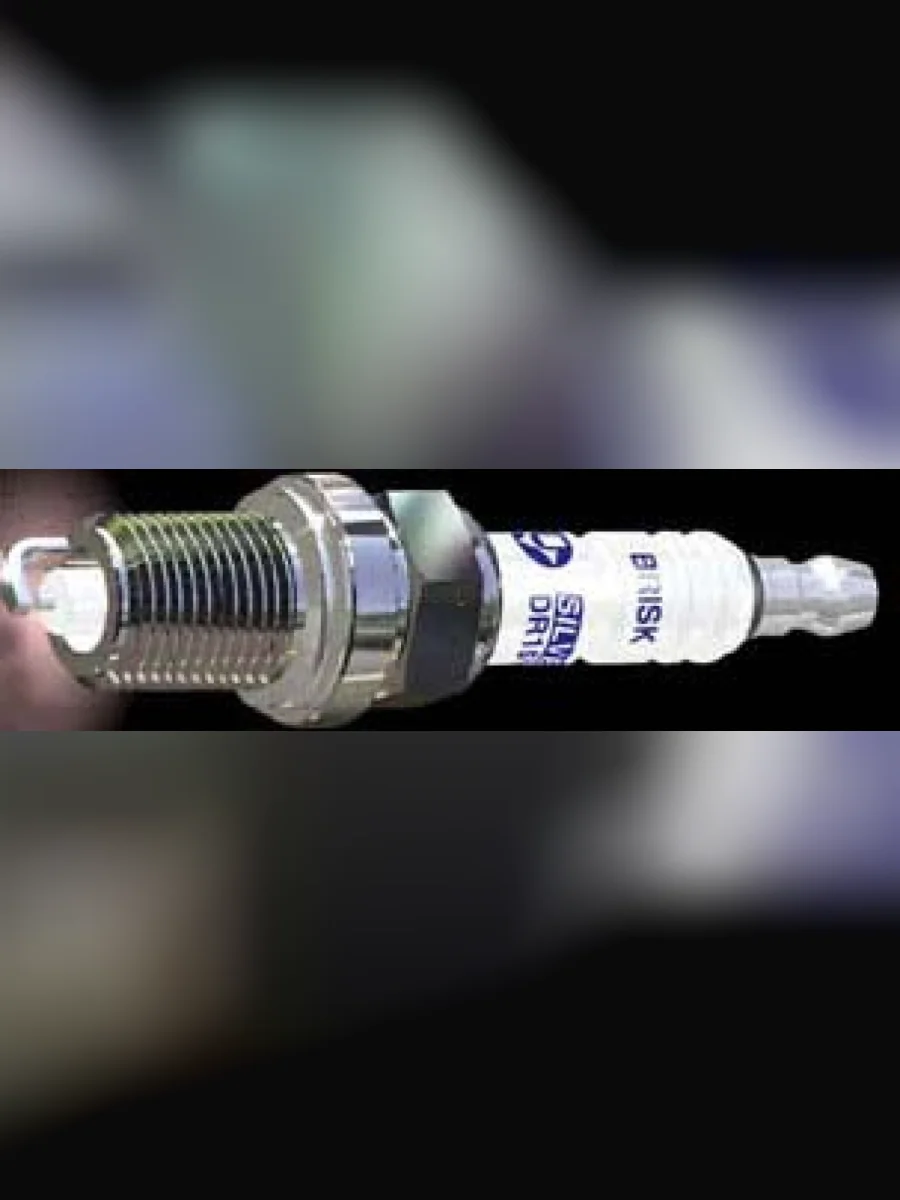 Свеча Brisk Lr 15 Yc-1  Ваз 2108-2115,2110,Калина 8-Кл.,Инж. (Блистер, К-Кт,4 Шт.) (Lr 15 Yc -1- J BRISK арт. LR15YC-1  в Керчи Республика Крым