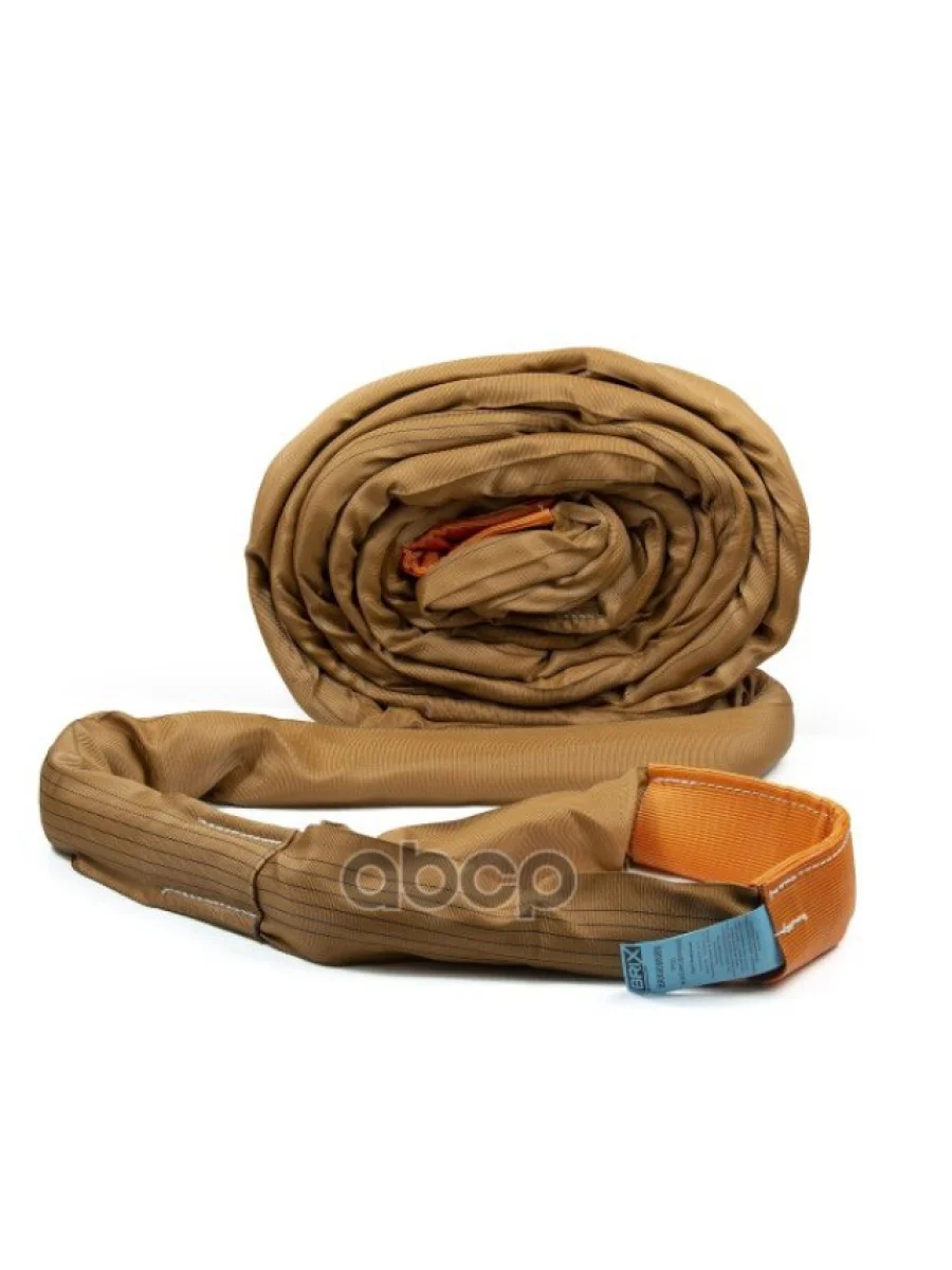 Трос Буксировочный Круглопрядный BRIX арт. BRX0080008  в Керчи Республика Крым