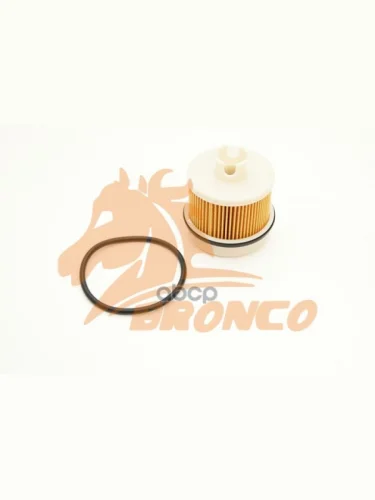 Фильтр Топливный Hino 300 E3,4 ТО Bronco BRONCO арт. BRF0502