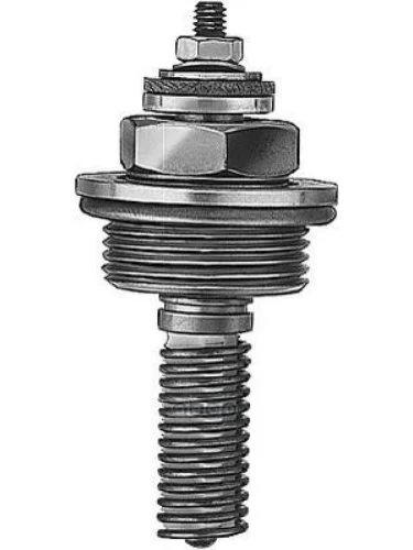 Свеча Накала Отопителя 0 102 133 403; 0102133403; 0120133402; 25 1806 01 02 00; 25 1831 01 01 00; 25 1831 05 00 00; 25 1896 0...