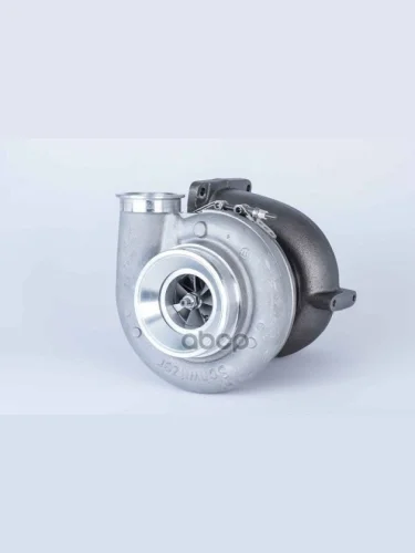 Турбокомпрессор Borgwarner Mercedes S410 BorgWarner арт. 318960