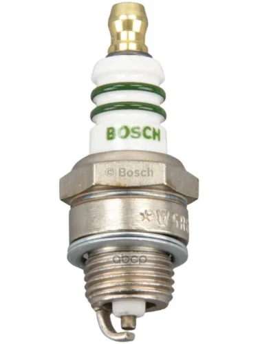 Свеча Bosch Wsr6f Бензопилы, Мотоблоки, Газонокосилки (0 242 240 506) Bosch арт. 0242240506