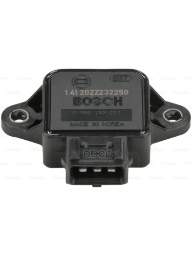 Датчик Положения Дроссельной Заслонки Для АМ Газ Дв.406 Bosch (0280122001) Bosch арт. 0280122001