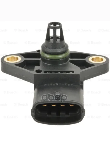 Датчик Давления Наддува Bosсh Bosch арт. 0281002655