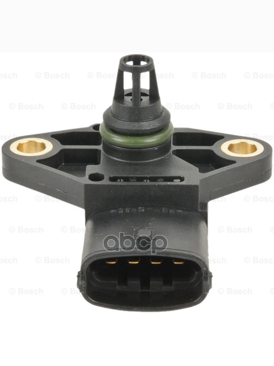 Датчик Давления Наддува Bosсh Bosch арт. 0281002655  в Перми Пермском крае