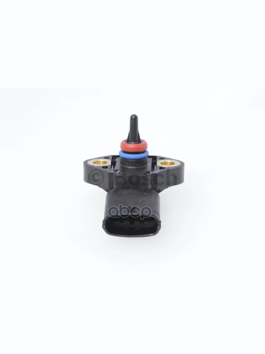 Датчик Температуры И Давления Топлива 650 Bosch арт. 0281002953  в Перми Пермском крае