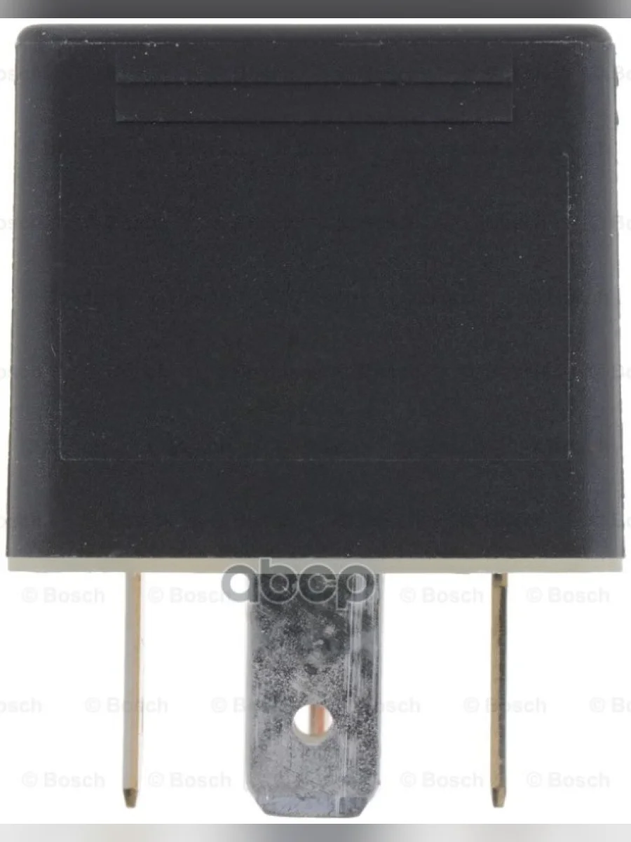 Реле Универсальное,24V , 5 Контактов Bosch арт. 0332209204  в Керчи Республика Крым