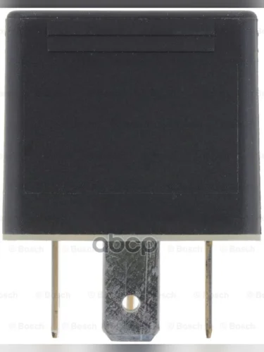 Реле, 24V30A Bosch 0 332 019 203 ; 0 332 019 213; 0 332 204 201; 0 332 204 203; 0 332 209 201; 0 332 209 211; 000 820 1710; ...