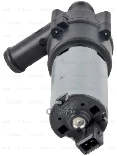 Насос Отопителя Дополнительный (12В, D=18 Мм) Bosch (0392020034) Bosch арт. 0392020034