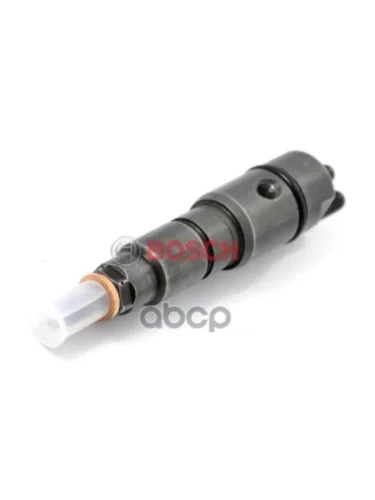 Форсунка Камаз С Дв. Мерседес Bosch арт. 0432193419