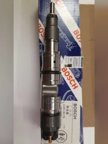 Форсунка Топливная 530 E-4 5340.1112010 Bosch арт. 0445120178