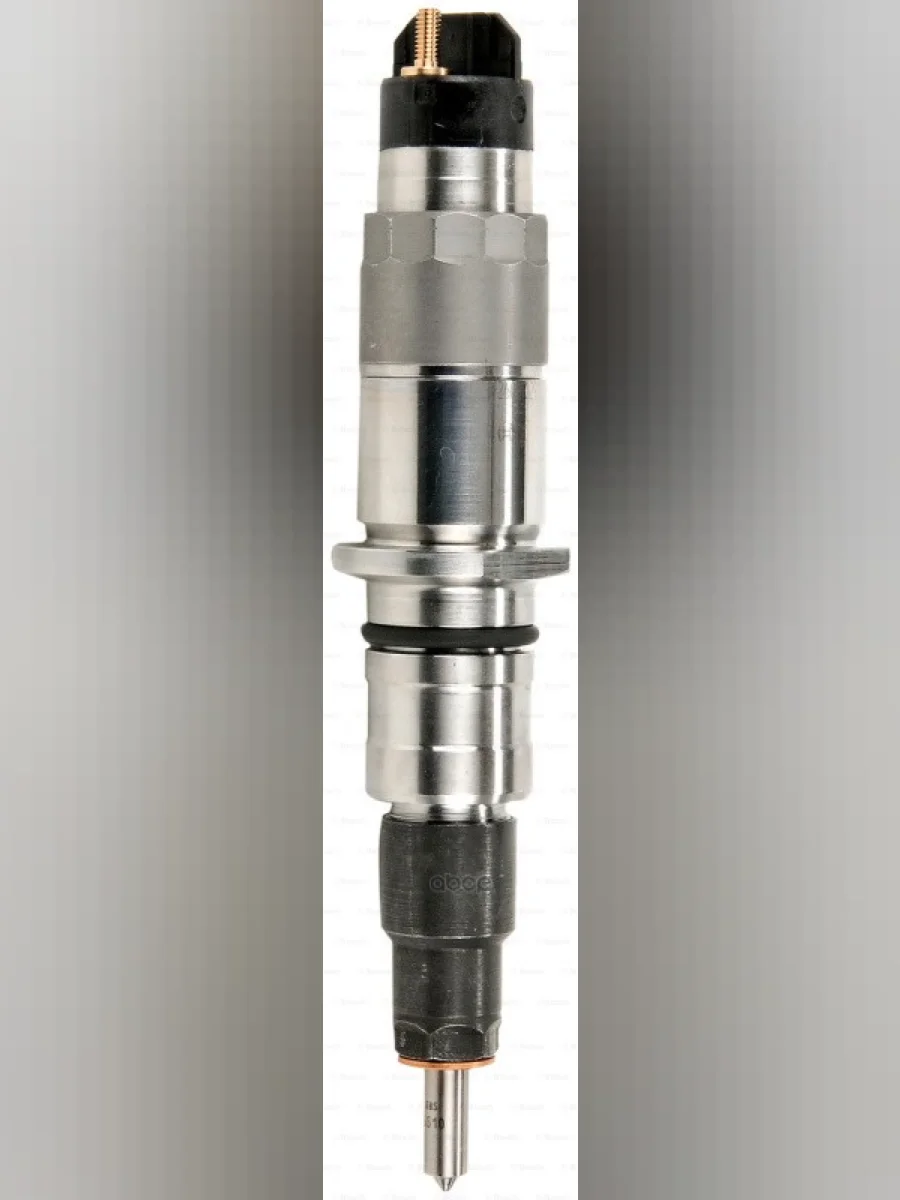 Форсунка Камаз Komatsu Iveco Дв.cummins Bosch арт. 0445120231  в Керчи Республика Крым