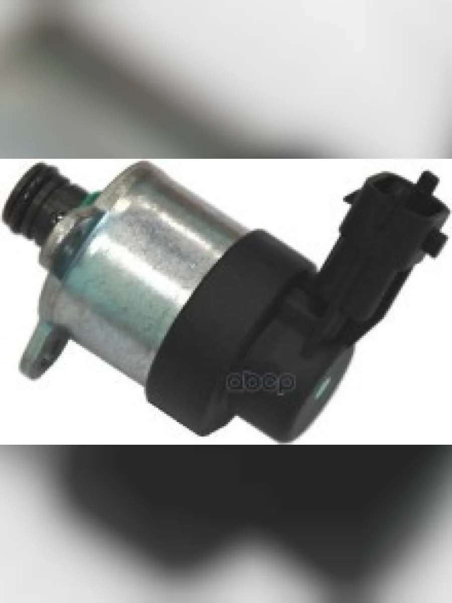 Блок Дозировочный Тнвд Змз-51432 Bosch Bosch арт. 0928400607  в Керчи Республика Крым