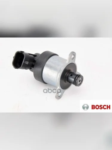 Блок Дозировочный Тнвд Isf2.8 E-3 Газель, Соболь Bosch арт. 0928400672
