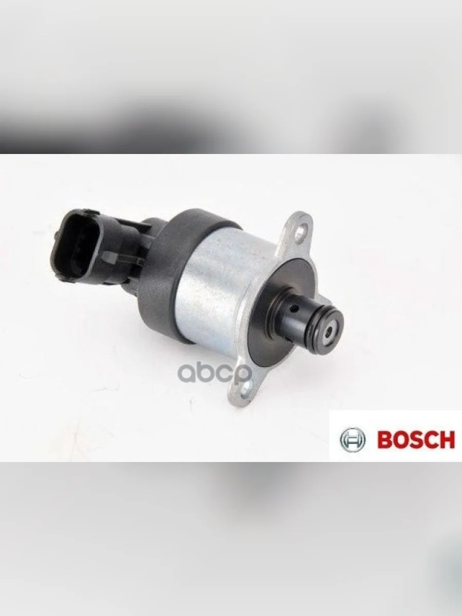 Блок Дозировочный Тнвд Isf2.8 E-3 Газель, Соболь Bosch арт. 0928400672  в Самаре Самарской области