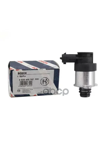 Блок Дозировочный Тнвд 530 Е-5 Bosch арт. 0928400757