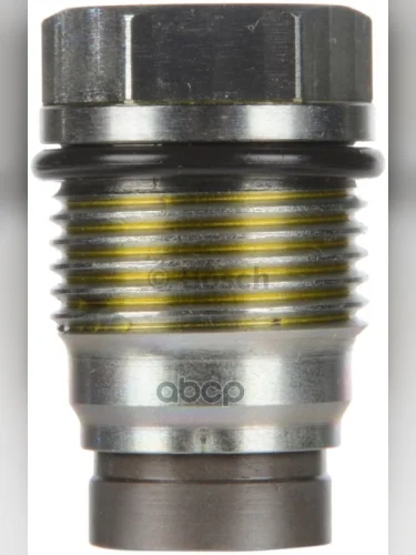 Клапан Редукционный Топливной Рампы 534, 536 Bosch арт. 1110010013