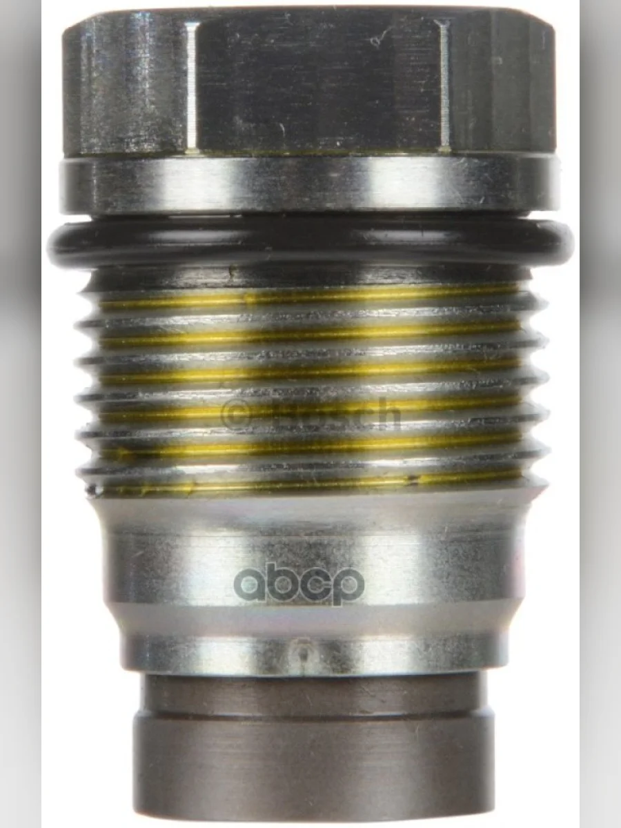 Клапан Редукционный Топливной Рампы 534, 536 Bosch арт. 1110010013  в Перми Пермском крае