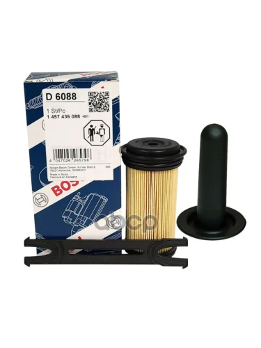 Фильтр Adblue Карбамидный С РК Rvi, Volvo Bus 91213 (DDh Engine) FhFmFmx 05 Bosch арт. 1457436088