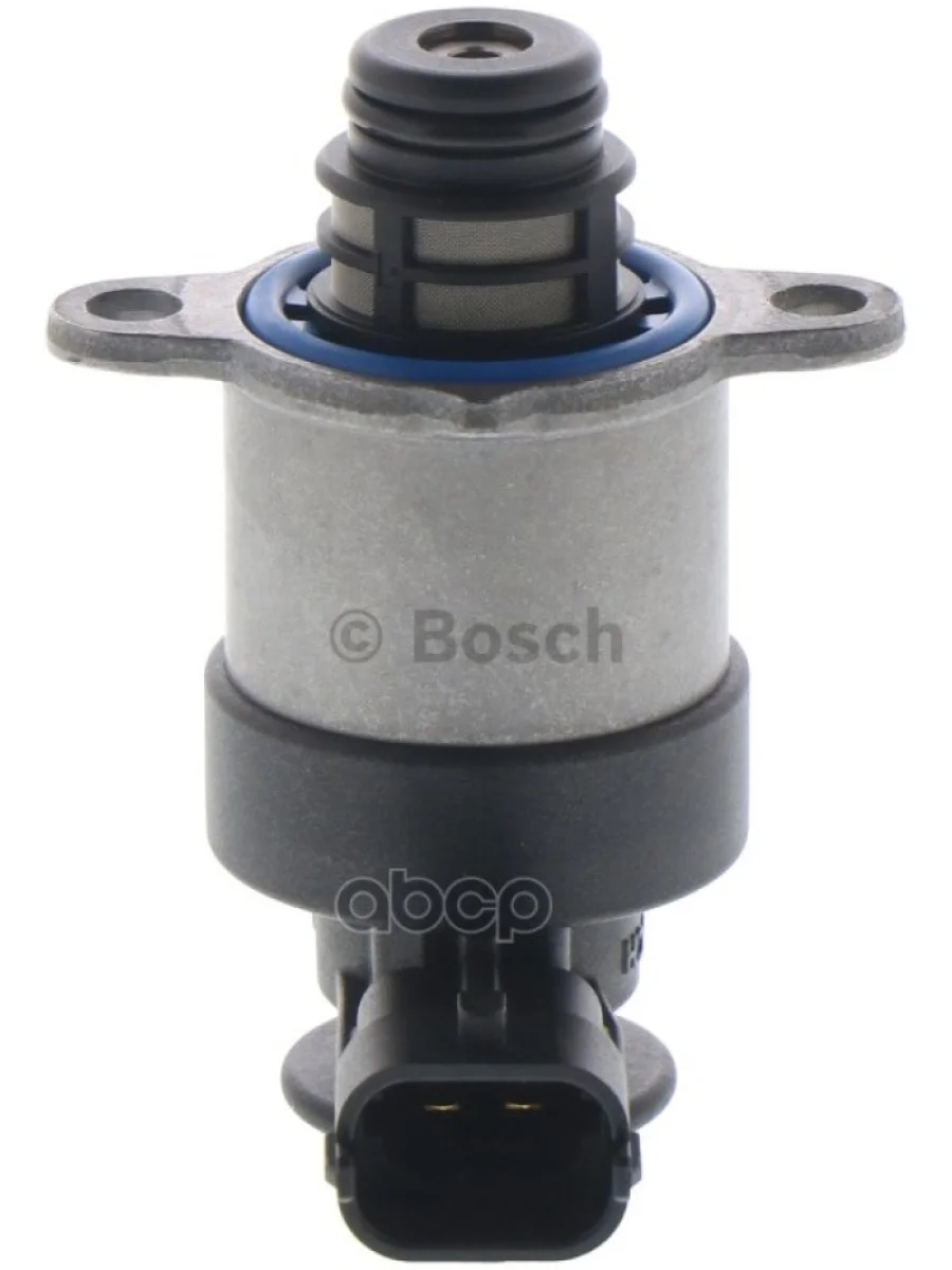 Клапан Дозир. Блока Тнвд Ямз-530,534 Евро-45 Bosch арт. 1462C00998  в Перми Пермском крае