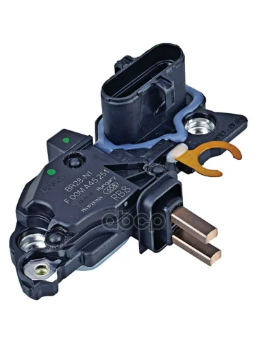 Реле-Регулятор Напряжения DafRviVolvo Bosch арт. 1986AE0103