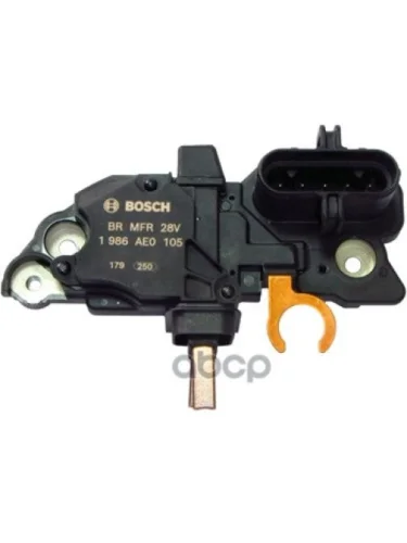 Реле Регулятор Генератора Bosch арт. 1986AE0105