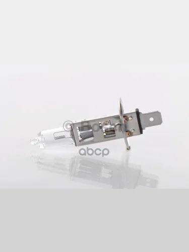 Лампа Галогеновая H1 12V  55W Bosch Purelight Р14.5s(1987302011) Bosch арт. 1987302011