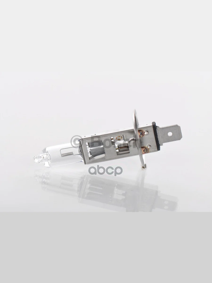 Лампа Галогеновая H1 12V  55W Bosch Purelight Р14.5s(1987302011) Bosch арт. 1987302011  в Перми Пермском крае