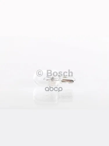 АЛампа 12V 5W W2,1X9,5D Bosch арт. 1987302206