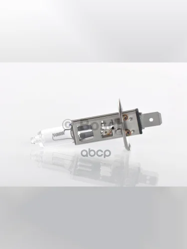 Лампа Галогеновая H1 24V  70W Bosch Truck Light Р14.5s(1987302411) Bosch арт. 1987302411