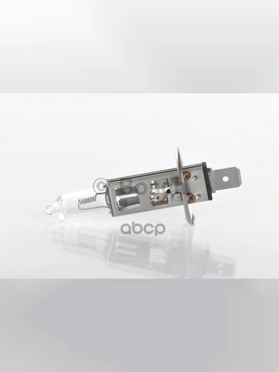 Лампа Галогеновая H1 24V  70W Bosch Truck Light Р14.5s(1987302411) Bosch арт. 1987302411  в Перми Пермском крае
