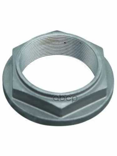 Гайка С Буртиком M55x1,5-Ck45v-Sw65-Dbl9 MAN арт. 81906850303