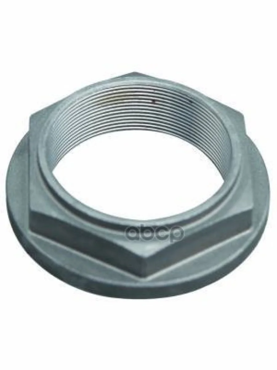 Гайка С Буртиком M55x1,5-Ck45v-Sw65-Dbl9 MAN арт. 81906850303  в Керчи Республика Крым