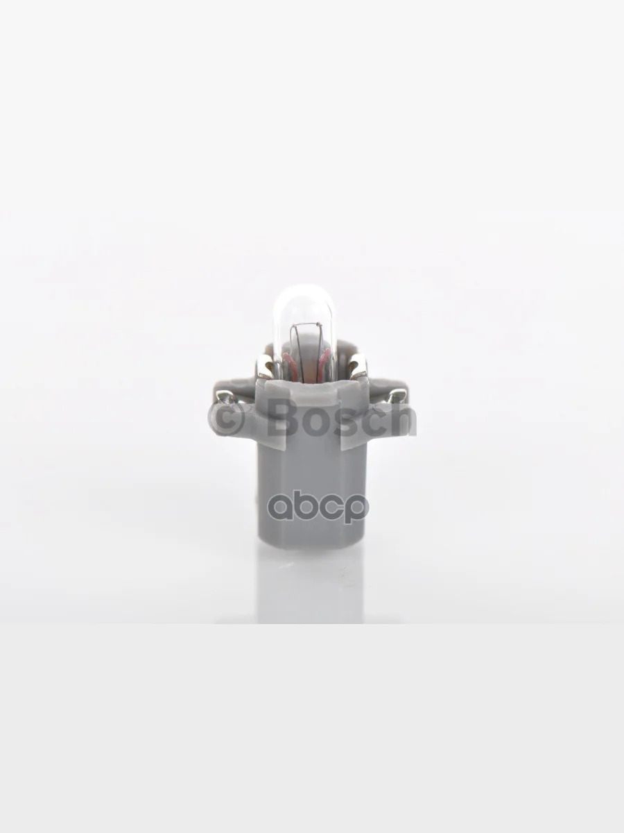 Лампа Цитка Приборов С Пластиковым Цоколем Bosch арт. 1987302515  в Керчи Республика Крым