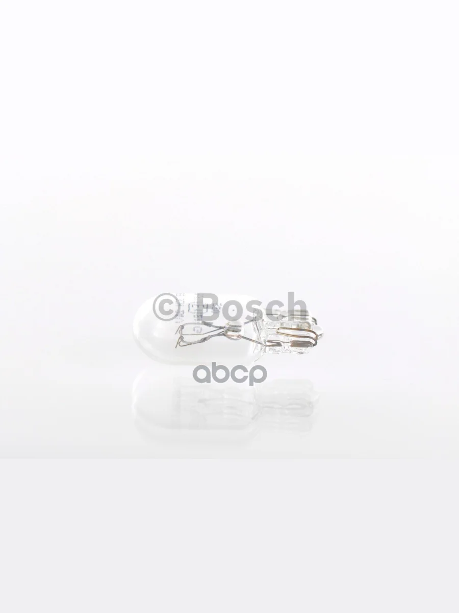 АЛампа Без Цоколя Средняя  W5w  24V  W2.1x9.5d Bosch арт. 1987302518  в Керчи Республика Крым