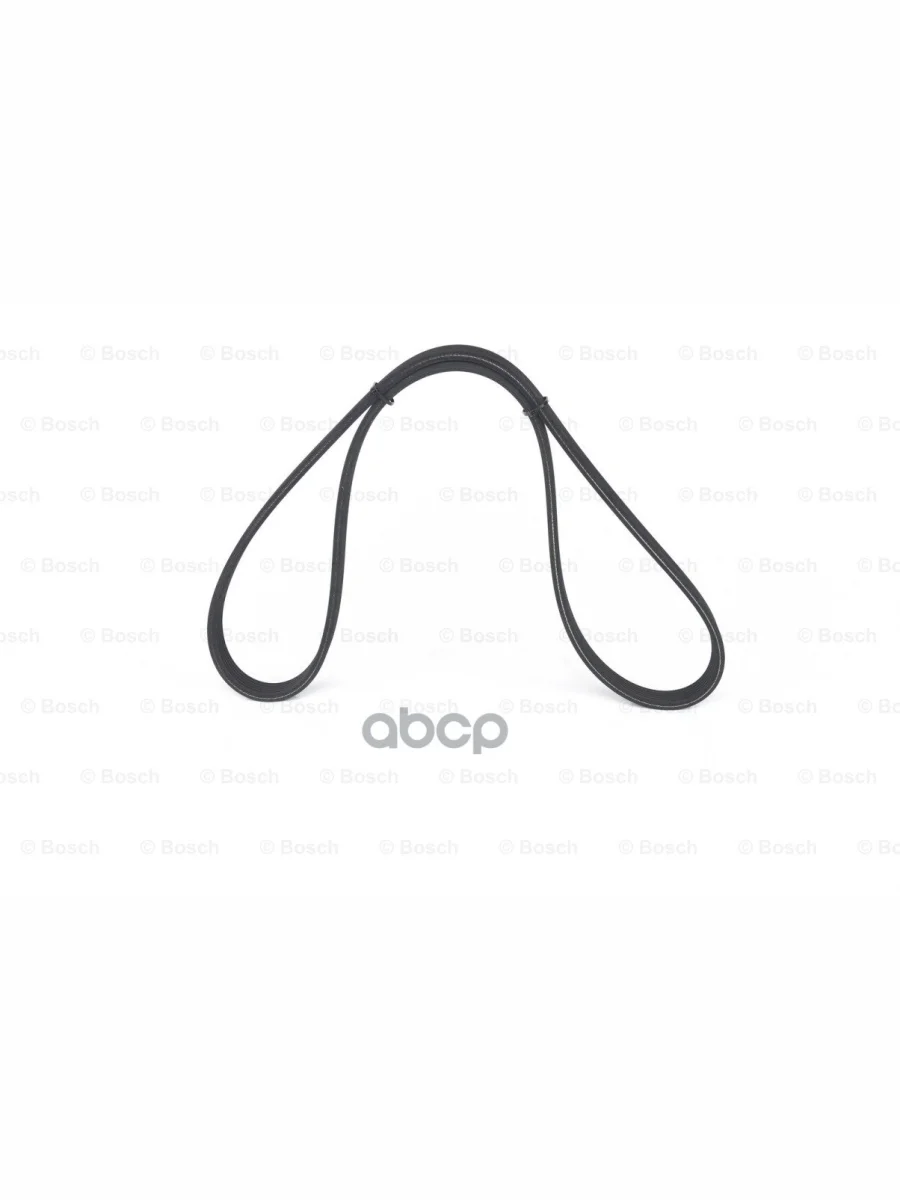 Ремень 1195 Уаз 3160, 3151 Дв.409 Насоса Гур (С 2008Г.) (6 Рк 1195) Bosch (1 987 946 200) Bosch арт. 1 987 946 200  в Керчи Республика Крым