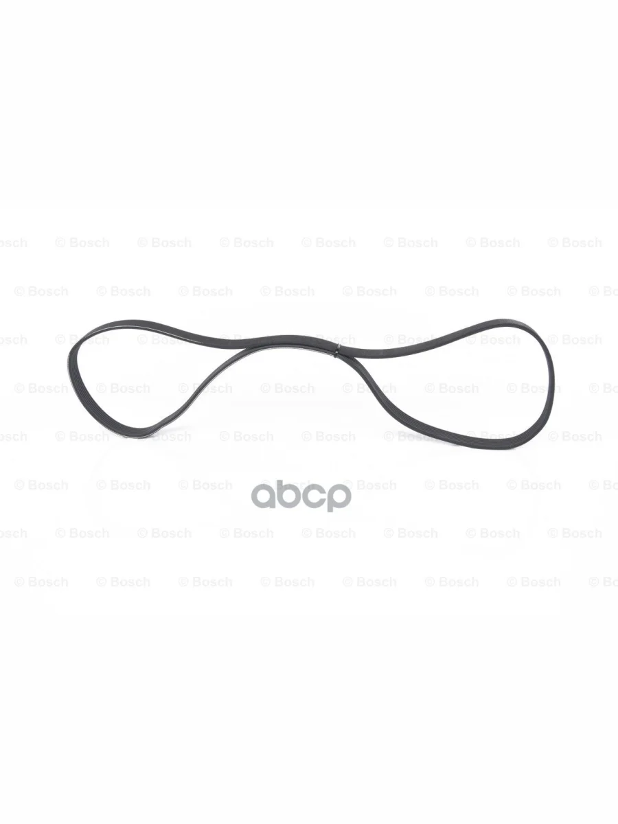 Ремень 1190 Уаз 3160, 3151 Дв.409 Насоса Гур (С 2008Г.) (6 Рк 1190) Bosch (1 987 947 818) Bosch арт. 1 987 947 818  в Керчи Республика Крым