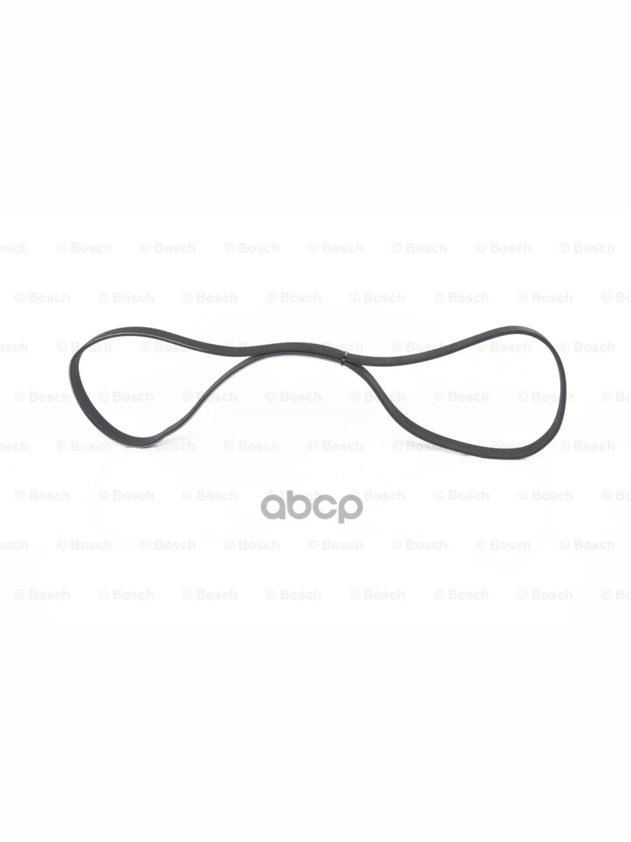 Ремень 2120 Уаз 3160, 3151 Генератора С Гур (Руч.) (6 Рк 2120) Bosch (1 987 947 821) Bosch арт. 1 987 947 821  в Керчи Республика Крым
