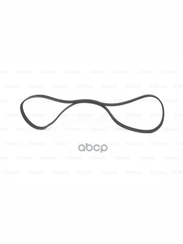 Ремень 1413 Для АМ Газ 3302 Дв.405 Генератора С Гур Евро3 (Руч.) (6Рк1413) Bosch (1987947980) Bosch арт. 1 987 947 980
