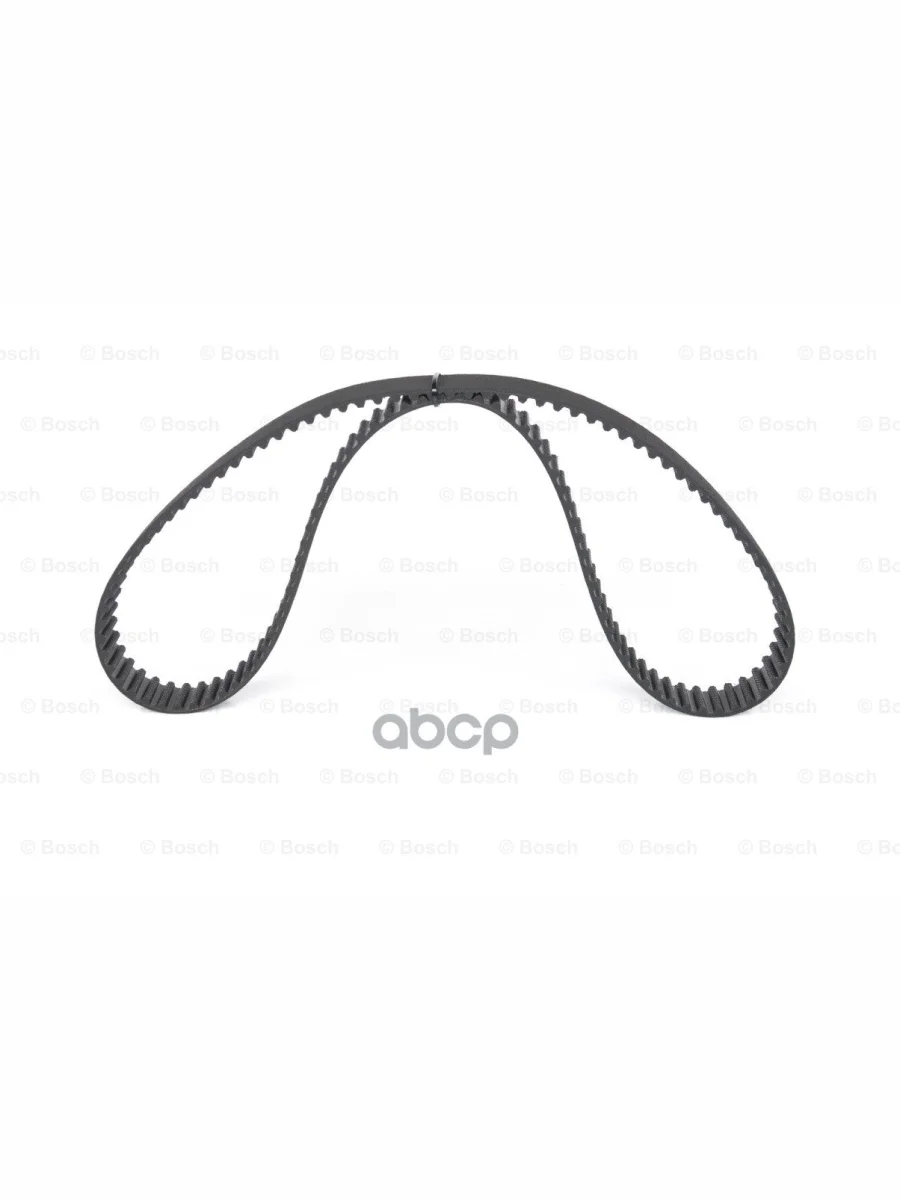 Ремень Грм Ваз 2110-12 (16 Клап.) Bosch (1295*136) (1 987 949 559) Bosch арт. 1 987 949 559  в Керчи Республика Крым