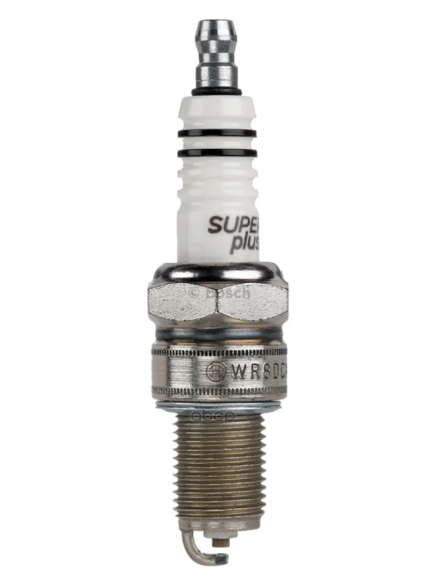 Свеча Зажигания Bosch Bosch арт. 242229687  в Керчи Республика Крым