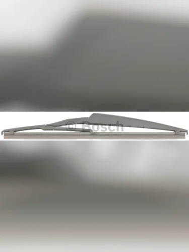 Щетка Стеклоочистителя 300 Мм12 Каркасная (Задняя) Bosch Rear (1Шт) 3397004629 Bosch арт. 3397004629