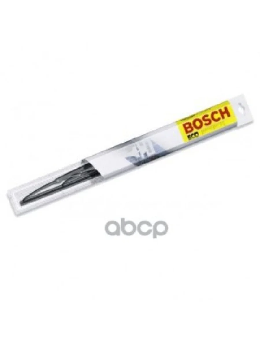 Щетка Стеклоочистителя L=600 (9Мм) Bosch арт. 3397004673  в Воронеже Воронежской области